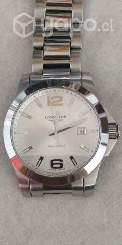 Reloj Longines Conquest