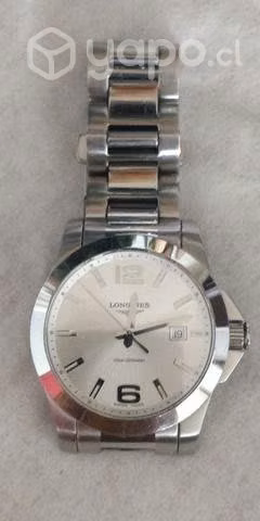 Reloj Longines Conquest - Imagen 2