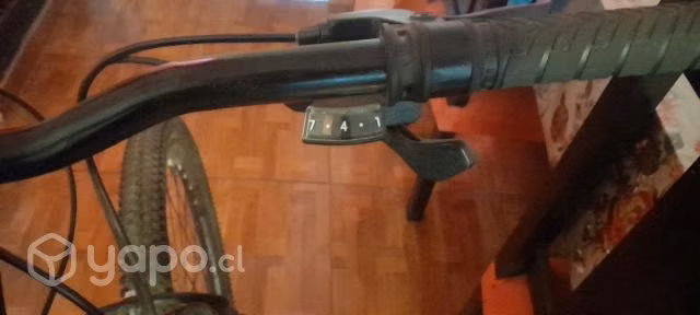 Bicicleta mountain bike - Imagen 6