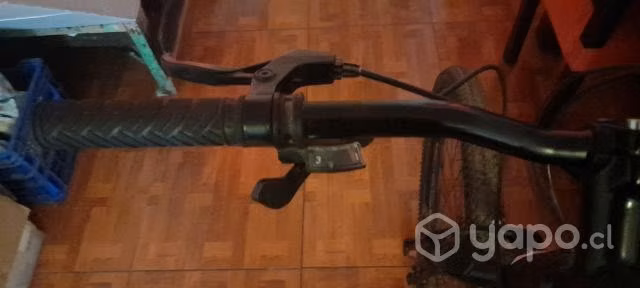 Bicicleta mountain bike - Imagen 5