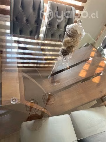 Comedor 8 sillas - Imagen 6