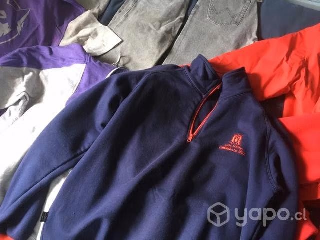 Uniforme completo del San Mateo - Imagen 2