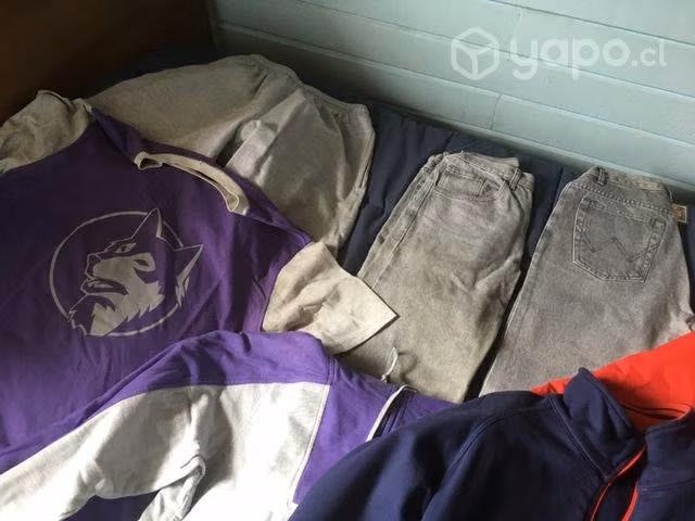Uniforme completo del San Mateo - Imagen 3