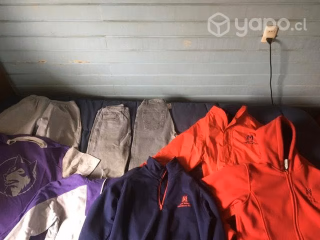 Uniforme completo del San Mateo - Imagen 4