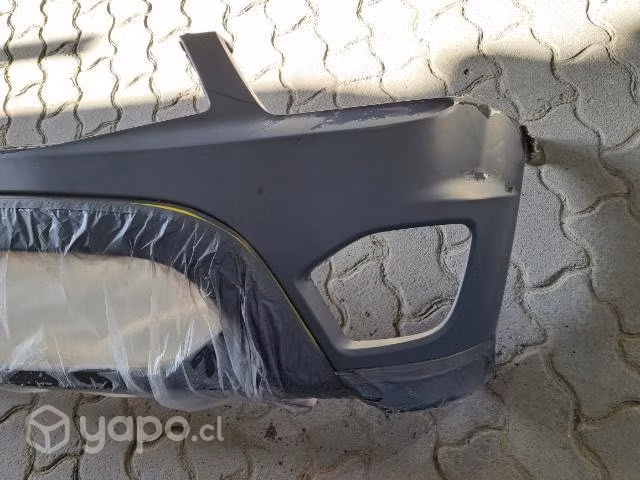 Parachoques SSANGYONG ACTYON ORIGINAL NUEVO