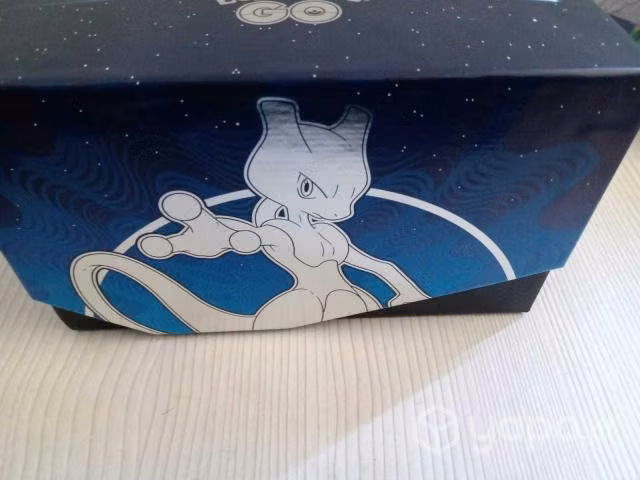 cartas pokemón go - Imagen 2