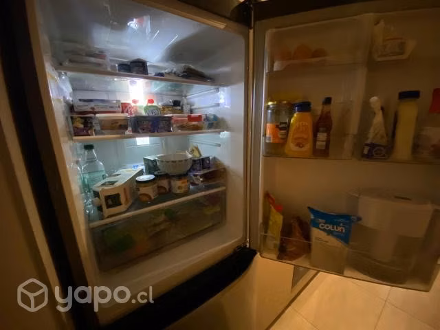 Refrigerados LG 341 LT