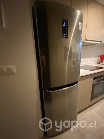 Refrigerados LG 341 LT
