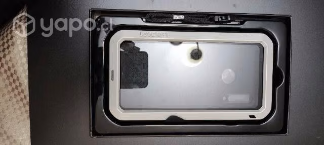 Huawei P30 lite carcasa Anti shock