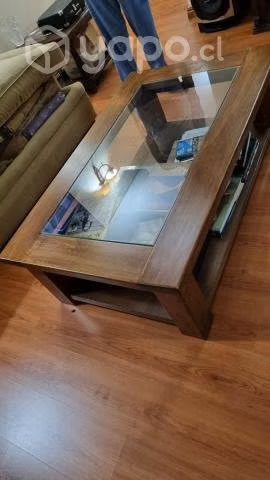 Mesa de centro - Imagen 3