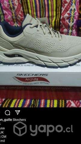Zapatillas 25 mil - Imagen 5