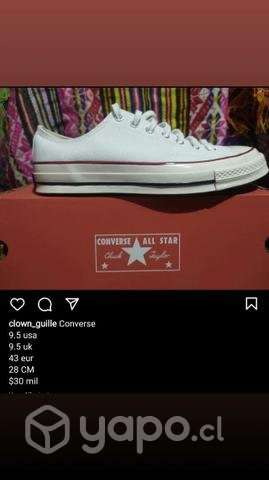 Zapatillas 25 mil - Imagen 2