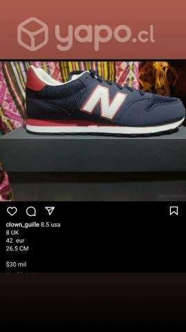 Zapatillas 25 mil - Imagen 6
