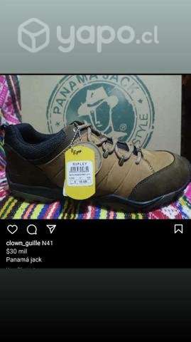 Zapatillas 25 mil - Imagen 4