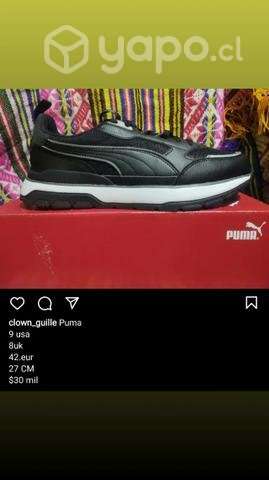 Zapatillas 25 mil - Imagen 3