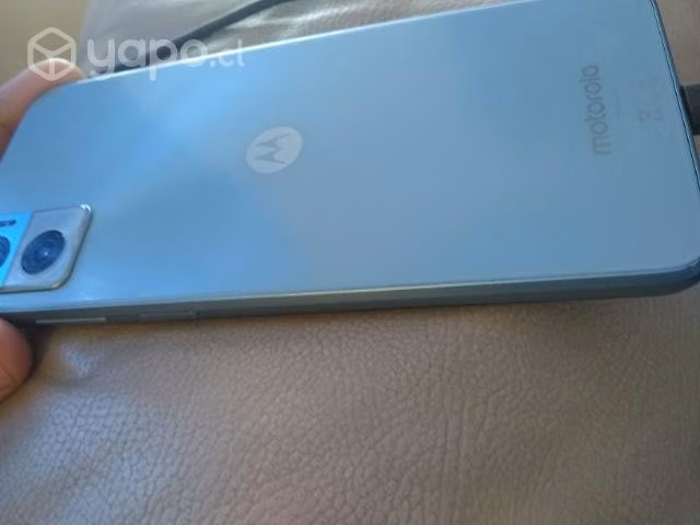 Motorola E22 PLUS
