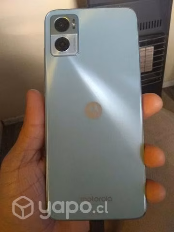 Motorola E22 PLUS