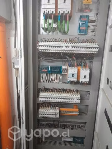 Servicios eléctricos