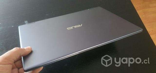 Asus i5 8va g ssd 512 gb tactil convertible 8 ddr - Imagen 4