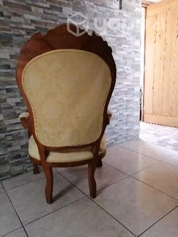 Sitial confortable