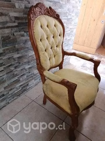 Sitial confortable