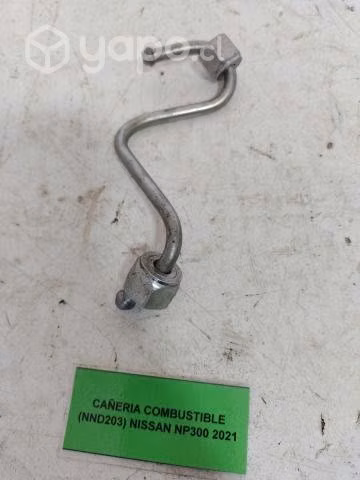 Caneria Combustible (NND203) Nissan Np300 2021
