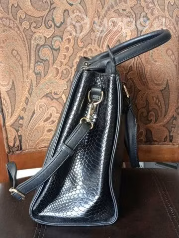 Cartera de cuero Gacel - Imagen 4