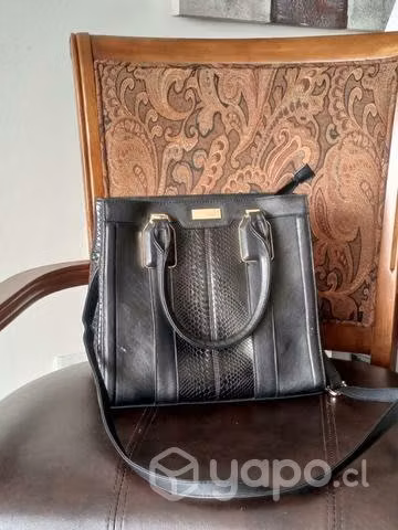 Cartera de cuero Gacel - Imagen 2