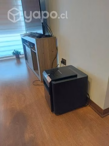 Calefactor eléctrico Mademsa Elektra 1.5D