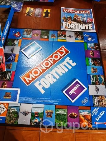 Juego de mesa - Imagen 2