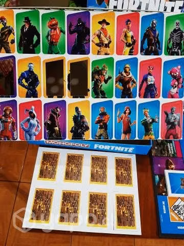 Juego de mesa - Imagen 3