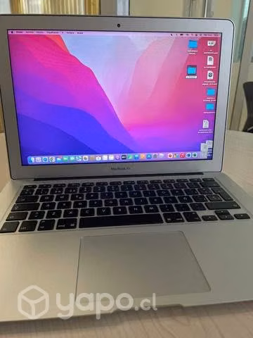 Macbook air