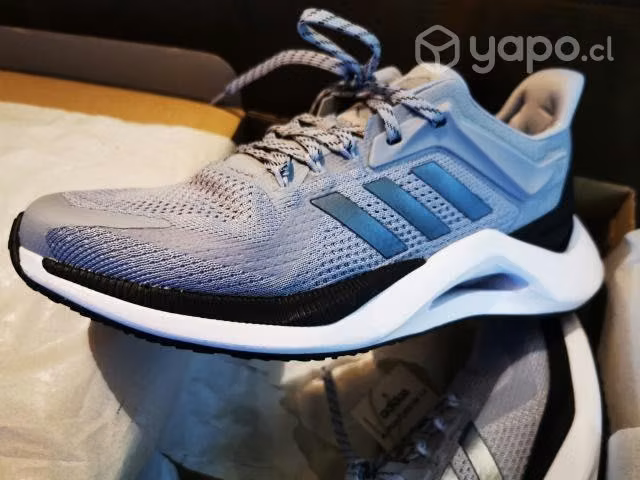 Zapatillas adidas - Imagen 2