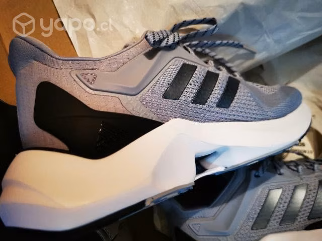 Zapatillas adidas - Imagen 3