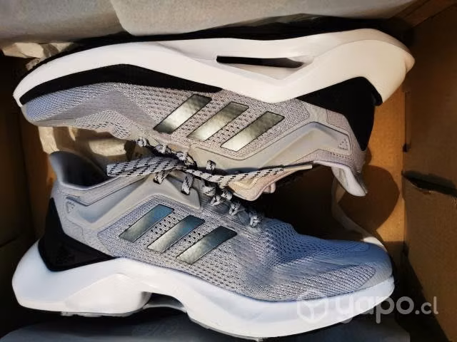 Zapatillas adidas