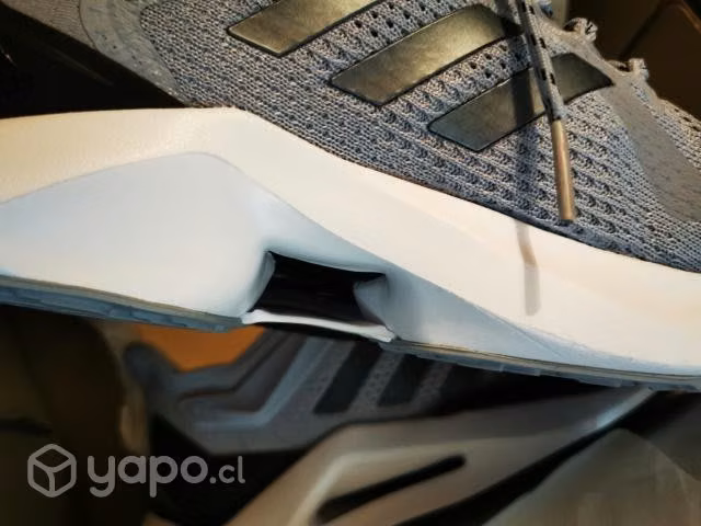 Zapatillas adidas - Imagen 4