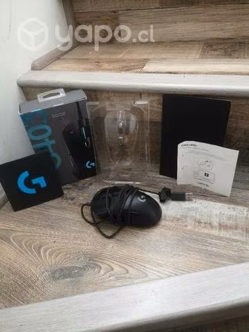 Logitech g403 HERO