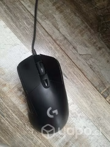 Logitech g403 HERO