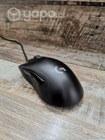 Logitech g403 HERO