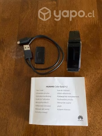 Reloj huawei band a-2