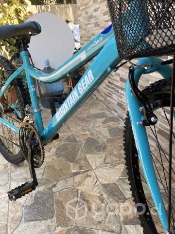 bicicleta aro 26