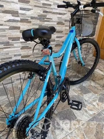 bicicleta aro 26