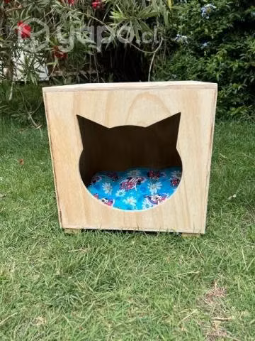 Casas de gato - Imagen 6