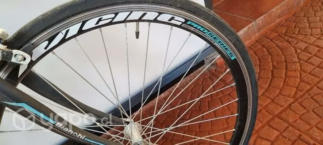 BIANCHI CORSA Leer descripción - Imagen 5