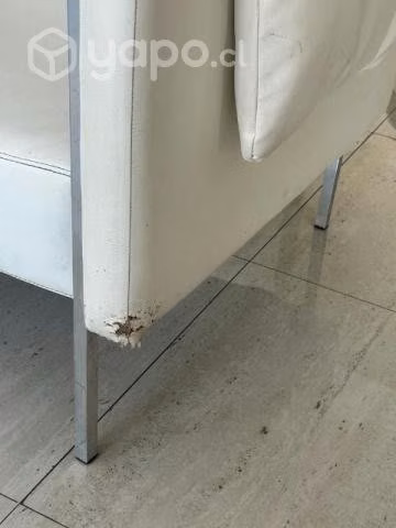 2 Sillones eco cuero - Imagen 6