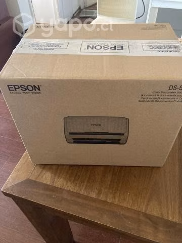 Escaner epson ds-530 - Imagen 2