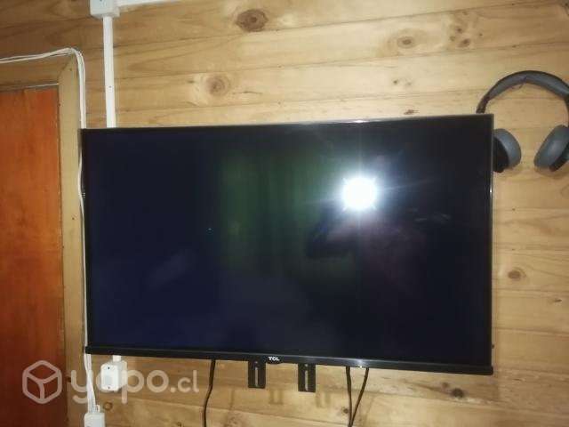 Televisor tcl 32" - Imagen 2