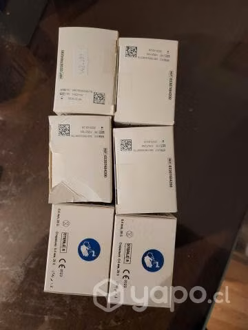 Lancetas Softclix accu check 200 unidades nuevas - Imagen 2