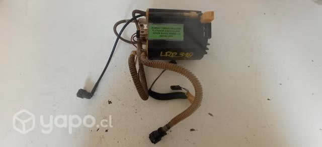 Bomba Combustible Con Flotador (LRR318) Land Rover