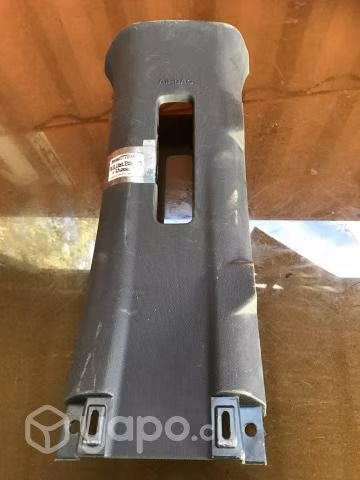 Tapiz cubre pilar central sup der Ford F150 2019